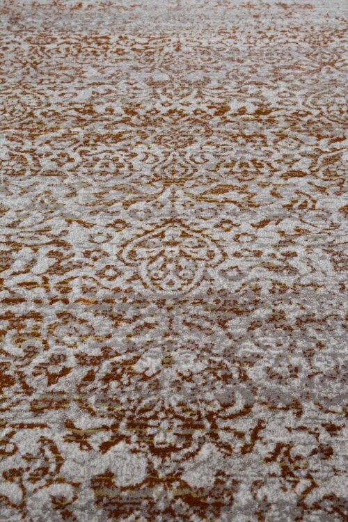 Zuiver Magic Carpet vloerkleed-Koper-200x290 cm
