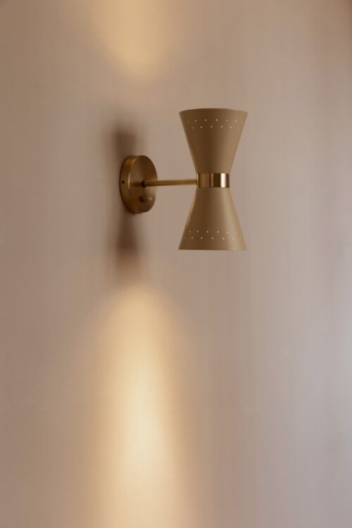 Audo Copenhagen Collector wandlamp