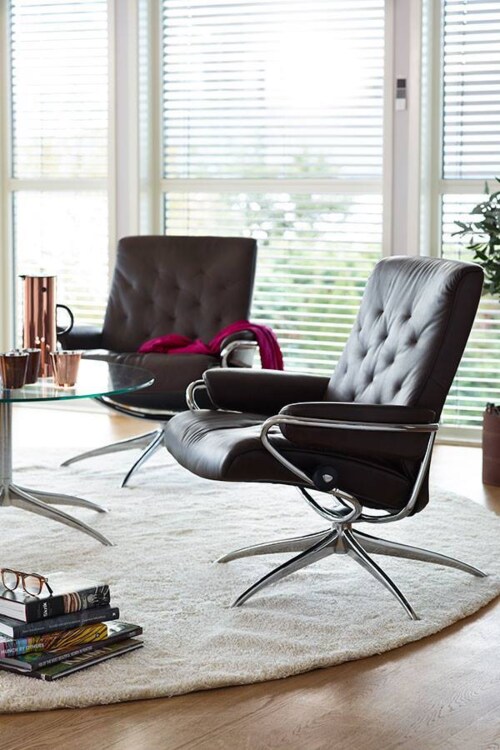 Stressless Metro relaxfauteuil