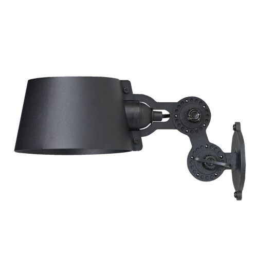 Tonone Bolt Side Fit Mini Install wandlamp-Midnight grey