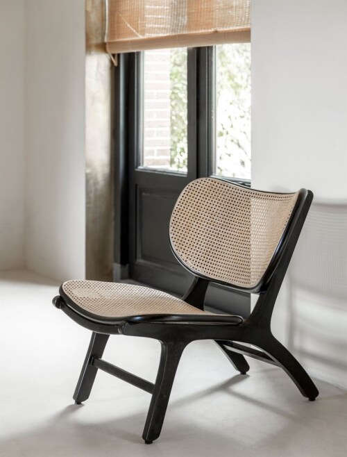 Must Living Orion Fauteuil