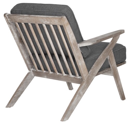 Must Living Fletcher fauteuil-Padova Charcoal
