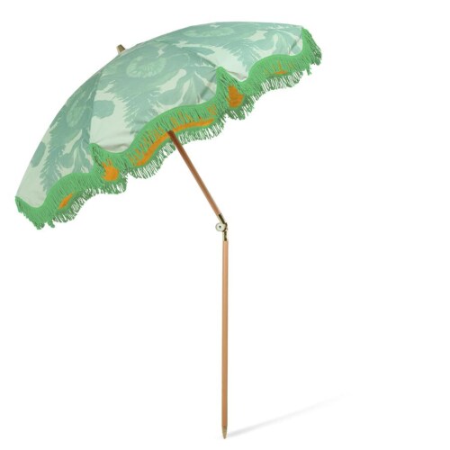 HKliving Beach parasol-Pistache