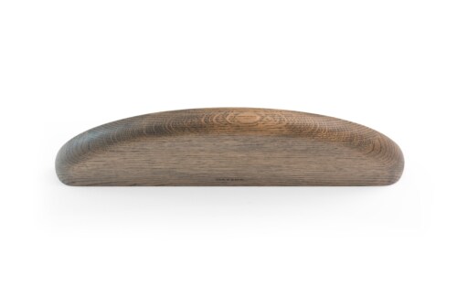 Gazzda Mu wandplank - Smoked Oak-40 cm