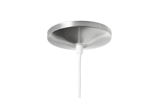 Hay Nelson Ball Bubble Pendant hanglamp-Small