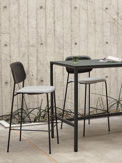 HAY New Order High Table -Green