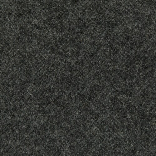Dyyk Ted eetkamerstoel - New Wool-Antracite/Black