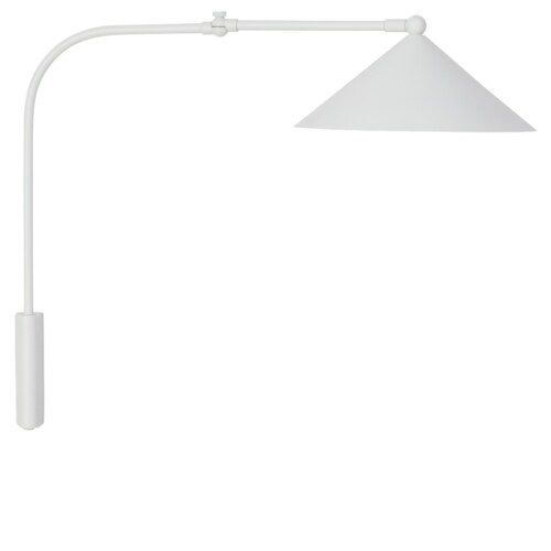 OYOY Living Design Kasa wandlamp-Off-white