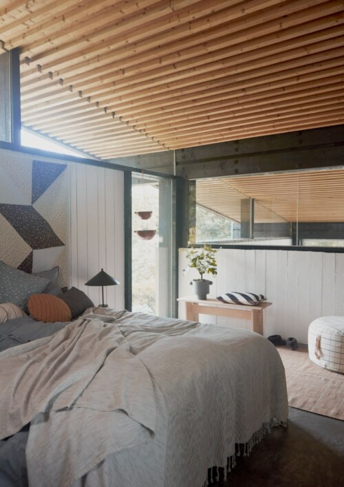 OYOY Living Design Gobi Stripe bedsprei