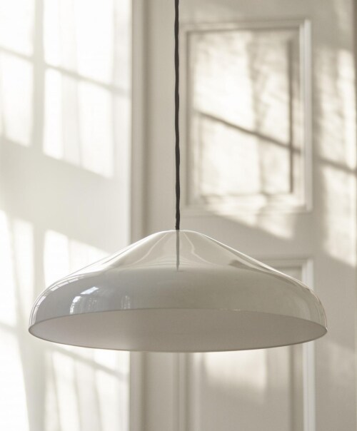 HAY Pao hanglamp-Cream White-∅ 35 cm