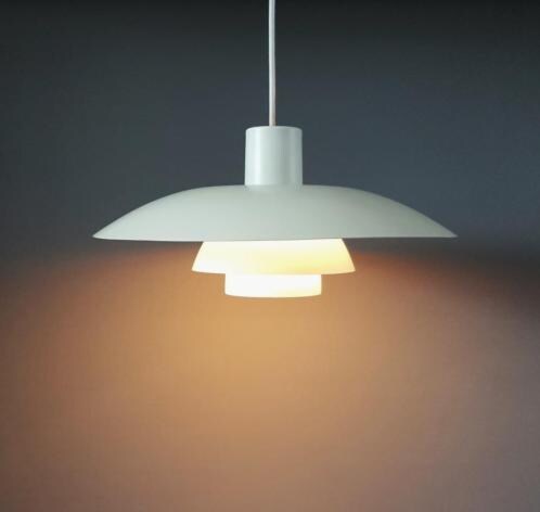 Louis Poulsen PH 4/3 hanglamp