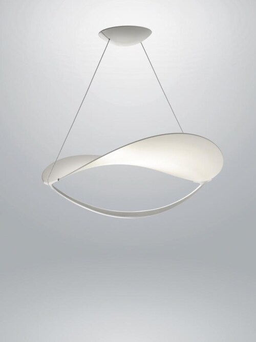Foscarini Plena LED MyLight hanglamp