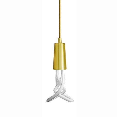 Plumen Drop Cap hanglamp-Goud