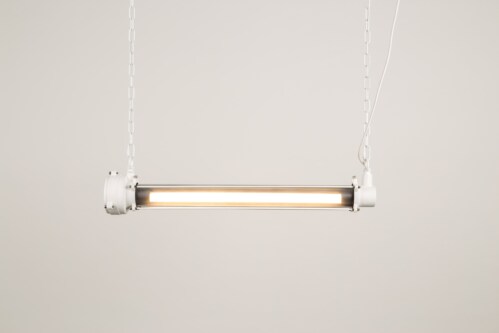 Zuiver Prime XL hanglamp-Wit