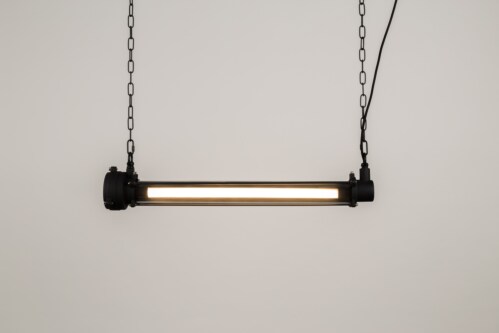 Zuiver Prime XL hanglamp-Zwart