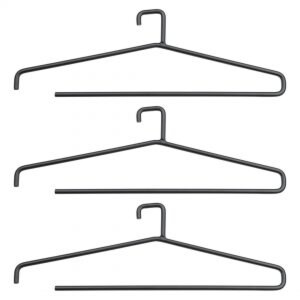 Torna Design Sandy kledinghanger 3 st.