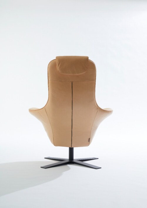 Label Seat24 fauteuil