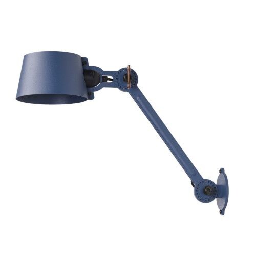 Tonone Bolt Side Fit Install wandlamp-Smokey Black