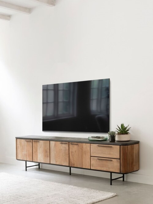 vanHarte Soho tv-meubel-Large