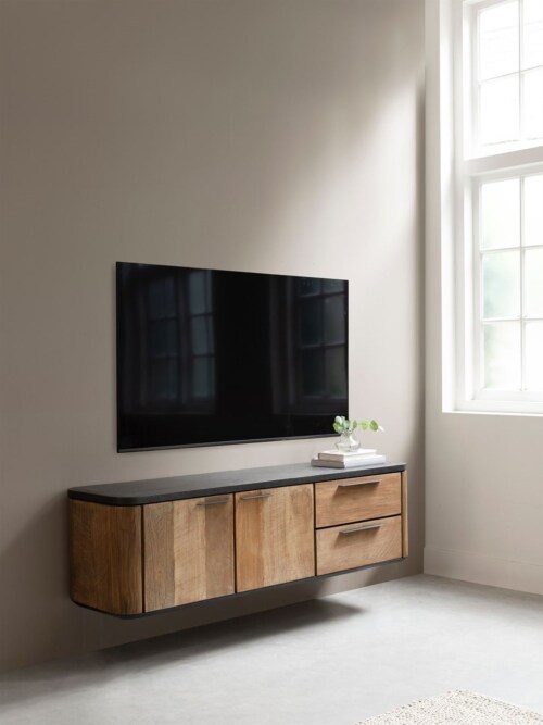 vanHarte Soho tv-meubel hangend-Small