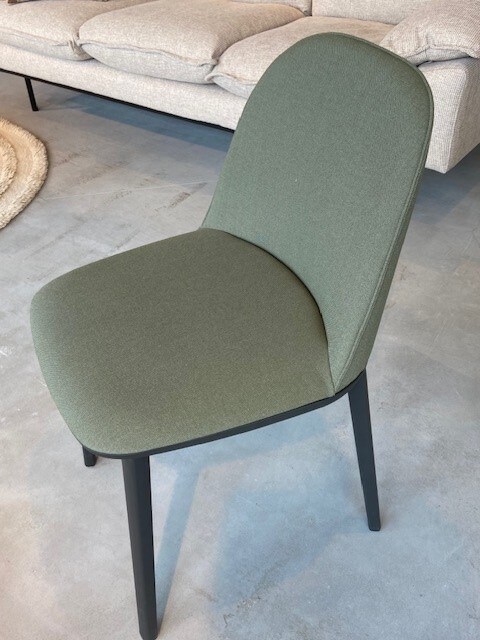 Vitra Softshell side-chair OUTLET