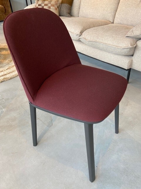 Vitra Softshell side chair OUTLET