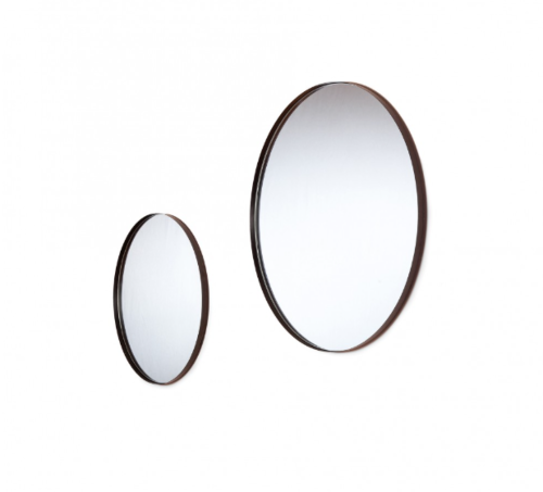 Bodilson ronde spiegel-Small