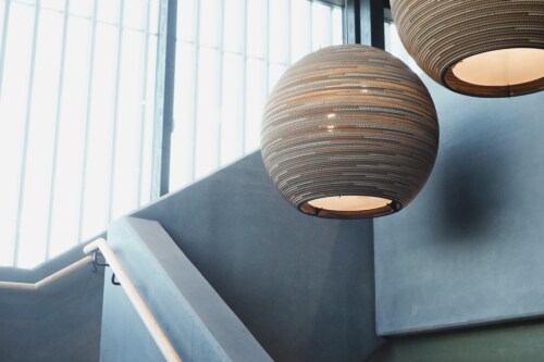 Graypants Sun hanglamp-∅ 82 cm