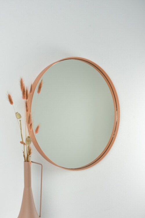 Spinder Design Donna 3 spiegel-Clay Terra