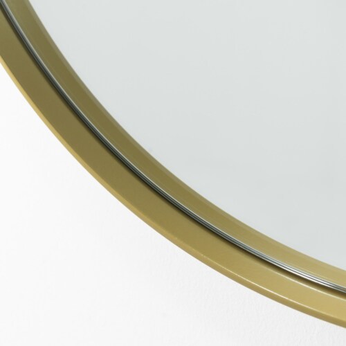Spinder Design Donna 6 spiegel-Goud