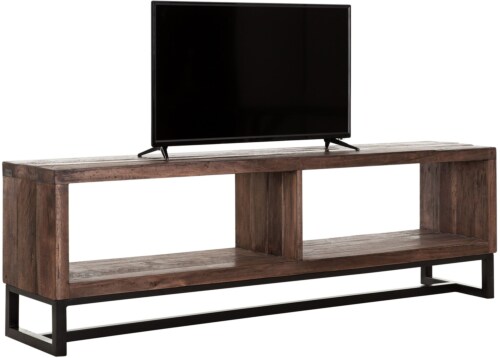 vanHarte Timber tv-meubel-Medium