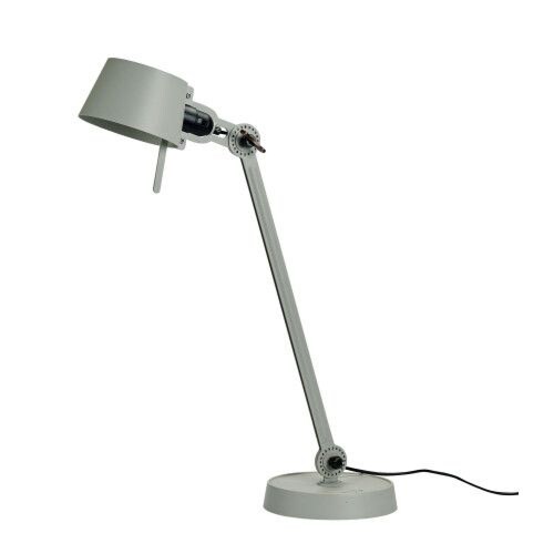Tonone Bolt 1 Arm Foot bureaulamp-Midnight grey