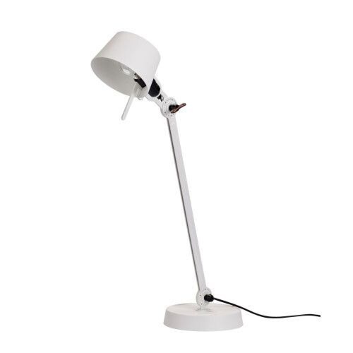 Tonone Bolt 1 Arm Foot bureaulamp-Lighting white