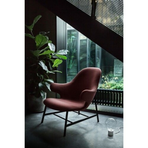 &tradition Catch JH13 fauteuil-Groen