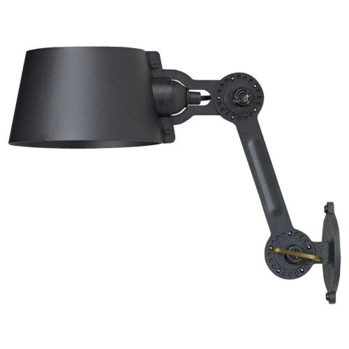 Tonone Bolt Side Fit Small wandlamp-Ash grey