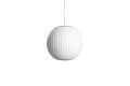 Hay Nelson Ball Bubble Pendant hanglamp