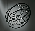 Artemide Copernico suspensione hanglamp