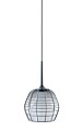 Diesel with Lodes Cage hanglamp Small