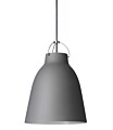 Fritz Hansen Caravaggio™ mat P2 hanglamp