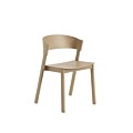 muuto Cover Side Chair stoel