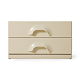 HKliving Chest of 2 drawers