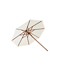 Fritz Hansen Messina parasol ∅300