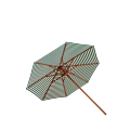 Fritz Hansen Messina parasol ∅300
