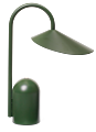 Ferm Living Arum draagbare tafellamp
