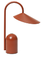 Ferm Living Arum draagbare tafellamp