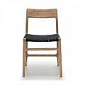 Gazzda Fawn Chair natural stoel
