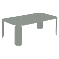 Fermob Bebop salontafel 120x70x42 cm