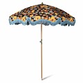 HKliving Beach parasol