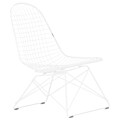 Vitra Eames Wire Chair LKR loungestoel