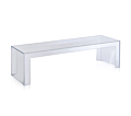 Kartell Invisible Side tafel
